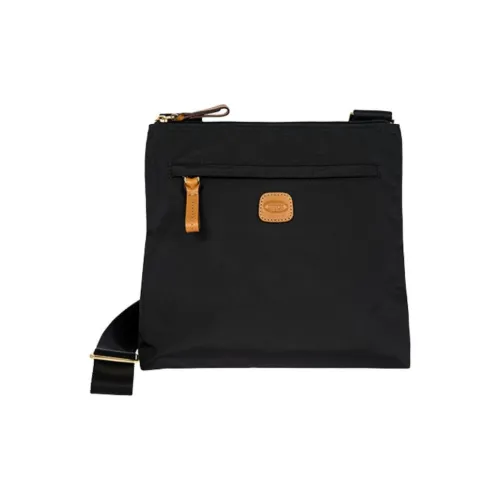 BRIC＇S Нейлоновые сумки через плечо Маленькие Унисекс Многоцветные