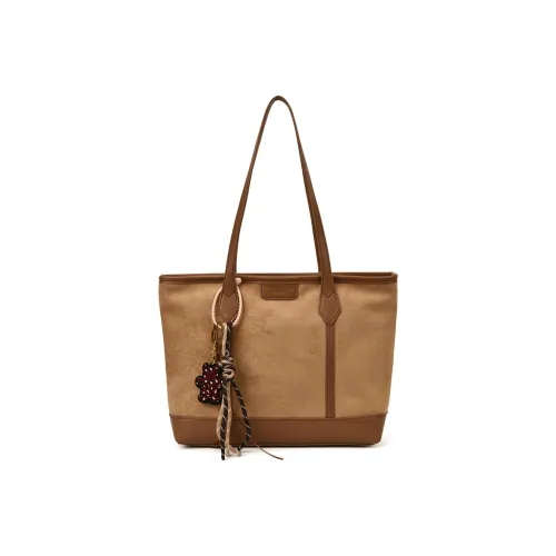 WRELS ПУ (полиуретан) Сумка через плечо Стандартная Подростки Кофейный Коричневый Хаки Черный