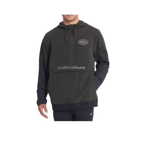 Nike Clothing Зеленый Мужской Куртки