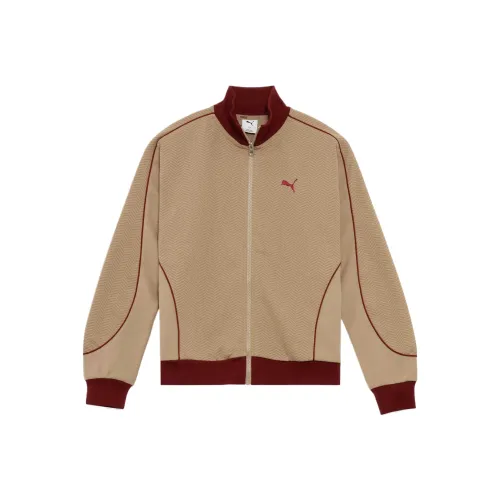 PUMA CORE HERITAGE Куртка Мужская