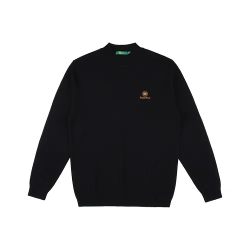 Raidy Boer Мужские Свитера