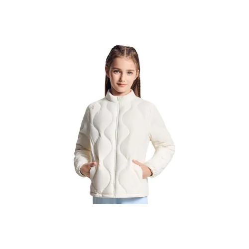 DESCENTE Пуховик Movewear Детский