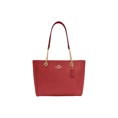 COACH Marlie Сумка через плечо Женская