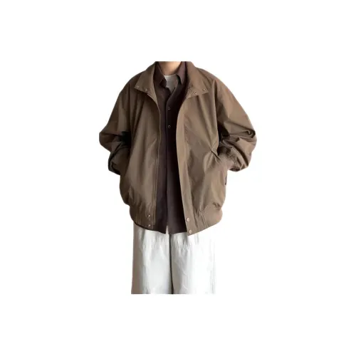 WELTER EXPERIMENT Мужские Куртки