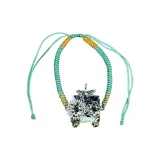 Браслет (Черный и Белый)