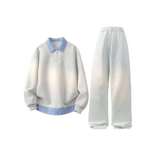 URBAN AUTHENTIC Повседневная Спортивная Одежда Унисекс