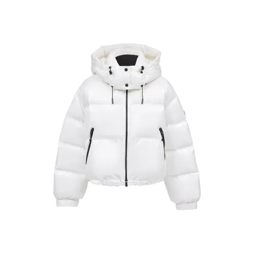 Only Женские Пуховики