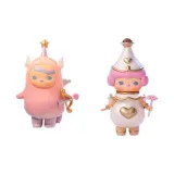 Подтверждение - Стрелец + Дева (развертывание и упаковка)