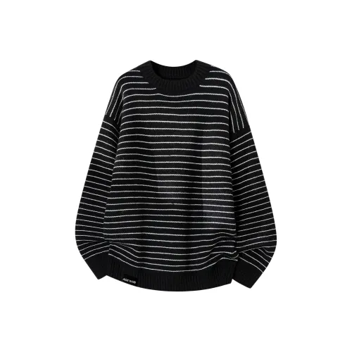 YK YB Унисекс Трикотаж