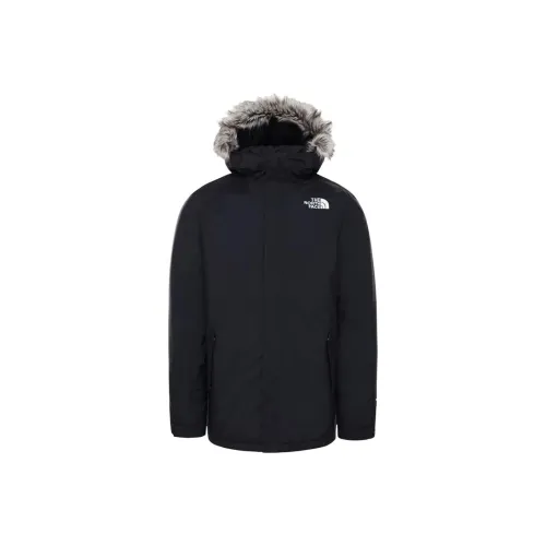 THE NORTH FACE Zaneck Водонепроницаемый и Ветрозащитный Ветровка Унисекс