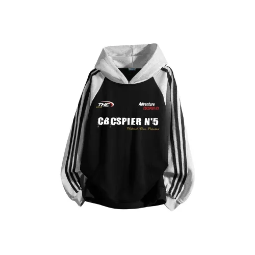 Herbal Primer Свитшот Унисекс