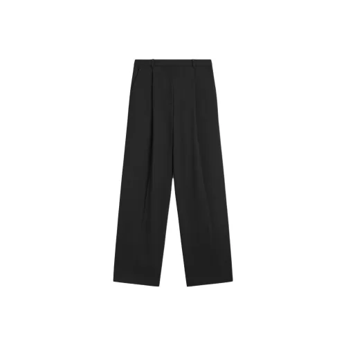 Massimo Dutti Повседневные брюки Женские