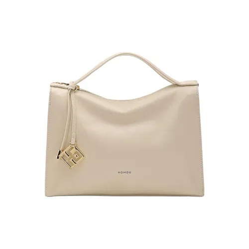 HONGU Сумка из коровьей кожи стандартная женская многоцветная