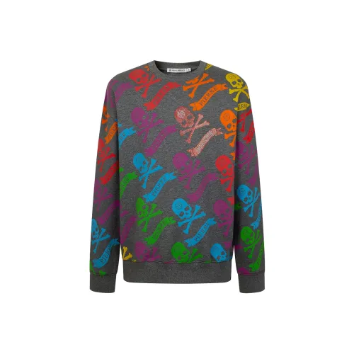 PP PIERRE PIERUCCI Толстовка Мужской