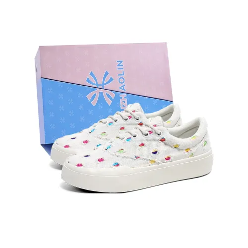 ЮЙЧЖАОЛИНЬ Устойчивая к истиранию противоскользящая низкая повседневная обувь для мужчин