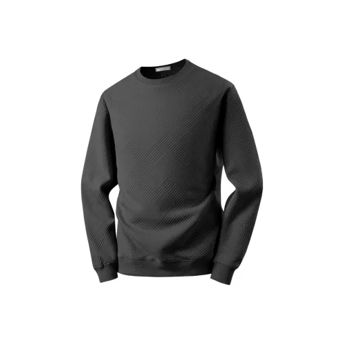 Red bean Мужские Свитшоты