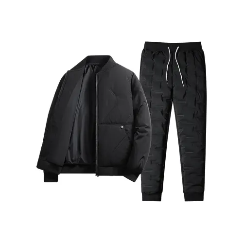 CASAMIA Повседневная спортивная одежда унисекс