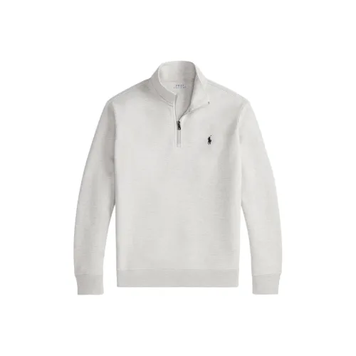 Polo Ralph Lauren Fw25 Свитшот Мужской