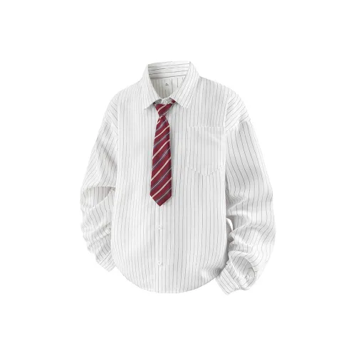 URBAN AUTHENTIC Унисекс Рубашки