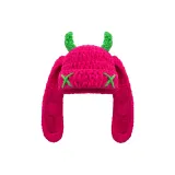 Розово-красный