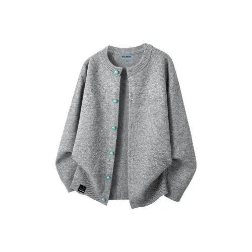 YICHEN Унисекс Свитера