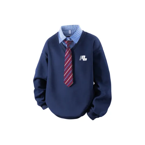 LONSDALE Унисекс Свитшоты