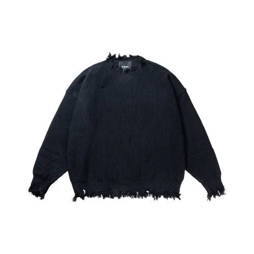 RVANGUARD Унисекс Трикотаж