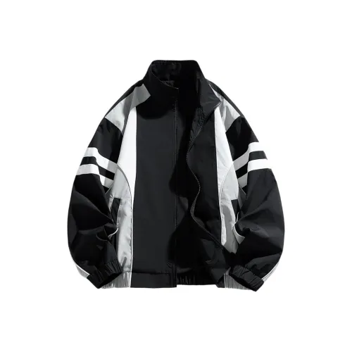 Kung Fu Snake Унисекс Куртки