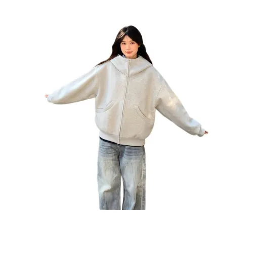 CASTLE WOODS Толстовка Женская