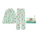 Зелёный - Мужской