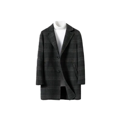 PIERRE CARDIN Одежда Пальто Пальто Мужской