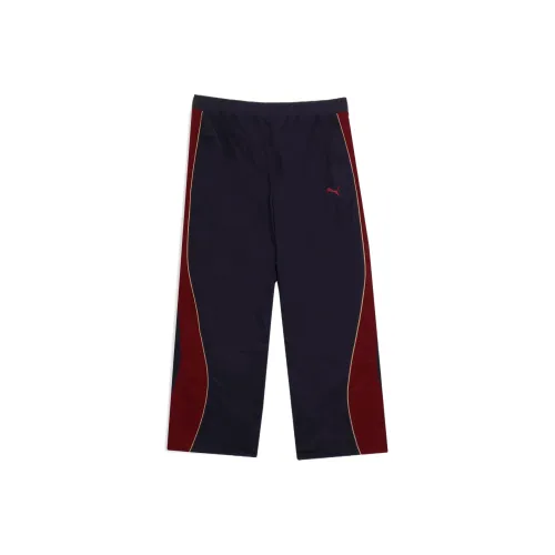 PUMA CORE HERITAGE Повседневные брюки Мужские