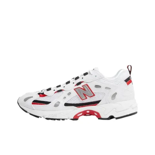 New Balance NB 827 Беговые кроссовки Мужской Белый