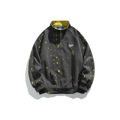 33TH Унисекс Свитшоты