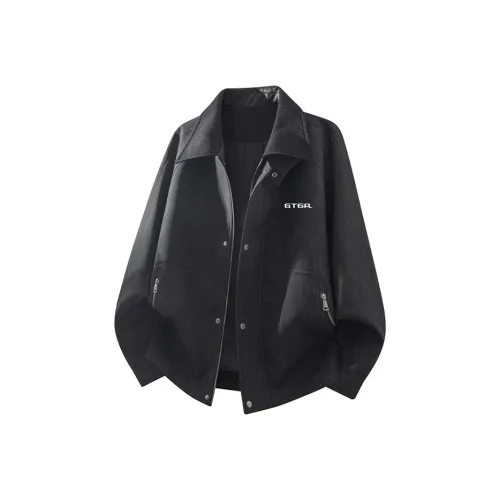 GTGA Унисекс Куртки