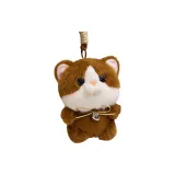 Коричневый