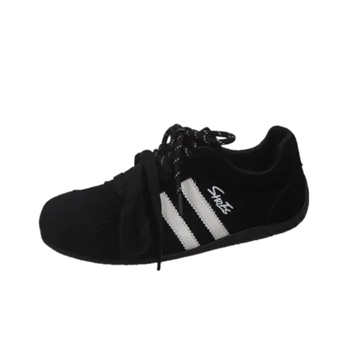 NX DOUGHNUT Низкие кроссовки для скейтбординга женские