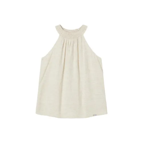 Levis Полярный Белый Женский Топ