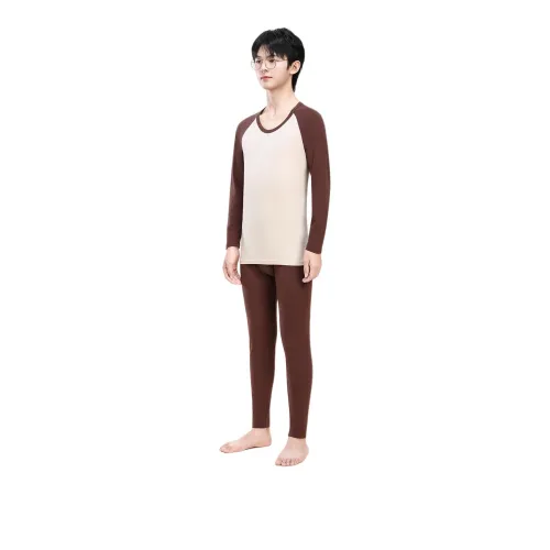 MIIOW Trend Party series Термический комплект мужской