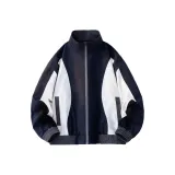 Темно-синий