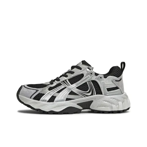 teenmix Star Track Дышащее покрытие поддержка низкий топ кроссовки с толстой подошвой женские