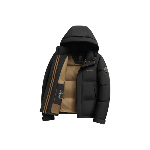 PIERRE CARDIN Пуховик Мужской