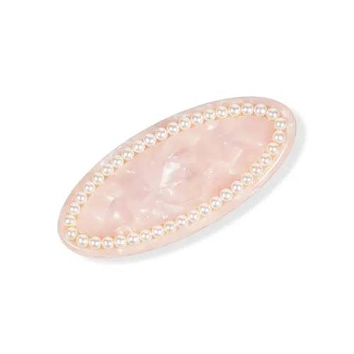 HANYUDIE Акриловые заколки для волос Женские