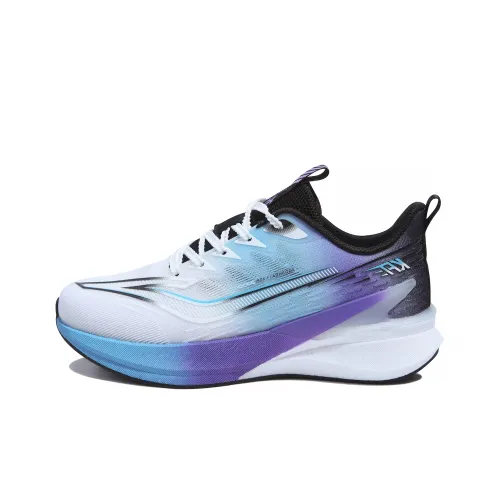 KFT Износостойкий Дышащий Легкий Увеличивающий Высоту Низкие Беговые Кроссовки Мужские