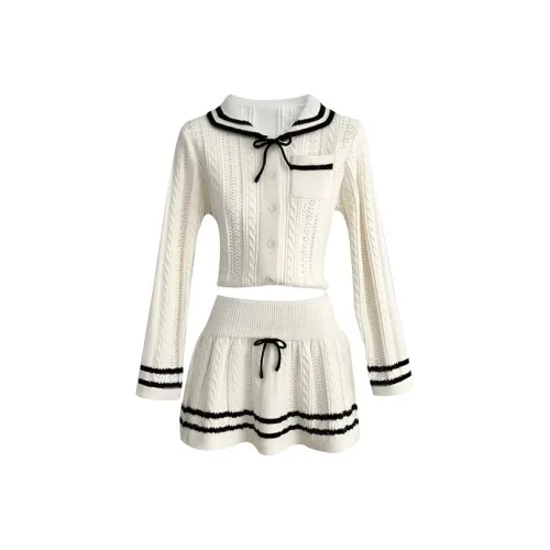 Frustration Garden Комплект с юбкой Женские