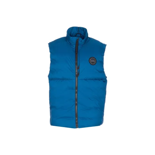 Canada Goose Lodge Series FW25 Пуховая куртка Мужская