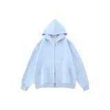 Кремово-голубой (флисовая подкладка)