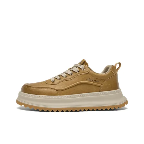 AOKANG Maillard Style Series Низкие Кроссовки для Скейтбординга Мужские