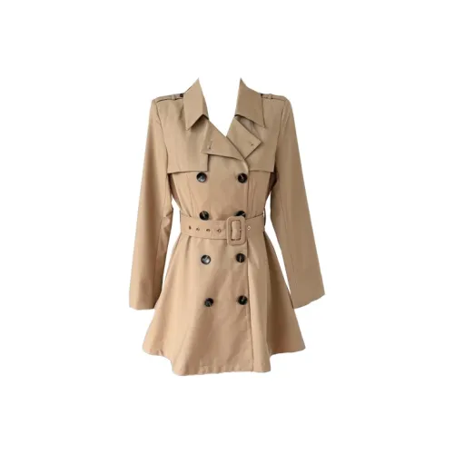 QIAOMONVHAI Длинное платье с длинными рукавами женское