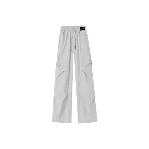 Universal Templates Повседневные брюки Унисекс